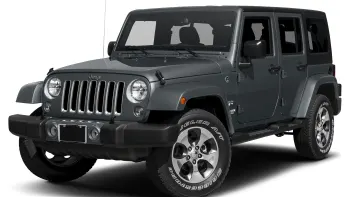 2015 Jeep Wrangler Unlimited Sahara 4dr 4x4 Pricing and Options - Autoblog