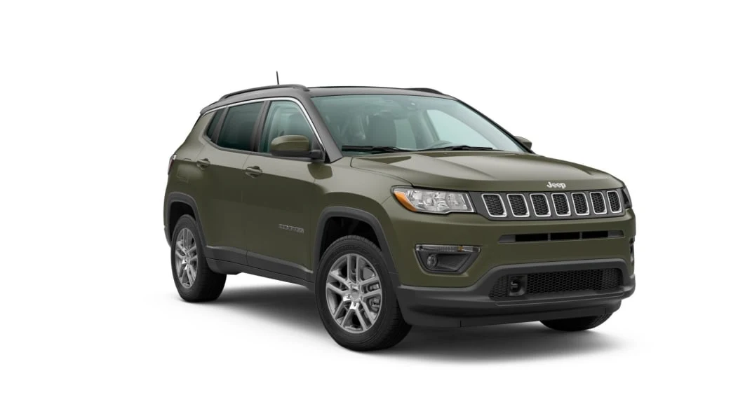 Jeep Compass, Ram HD trucks investigated over reported loss of power, braking