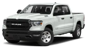 (HFE) 4x2 Crew Cab 144.5 in. WB