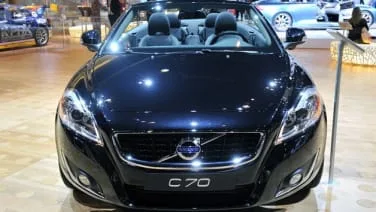 Volvo contemplating C90 luxury coupe