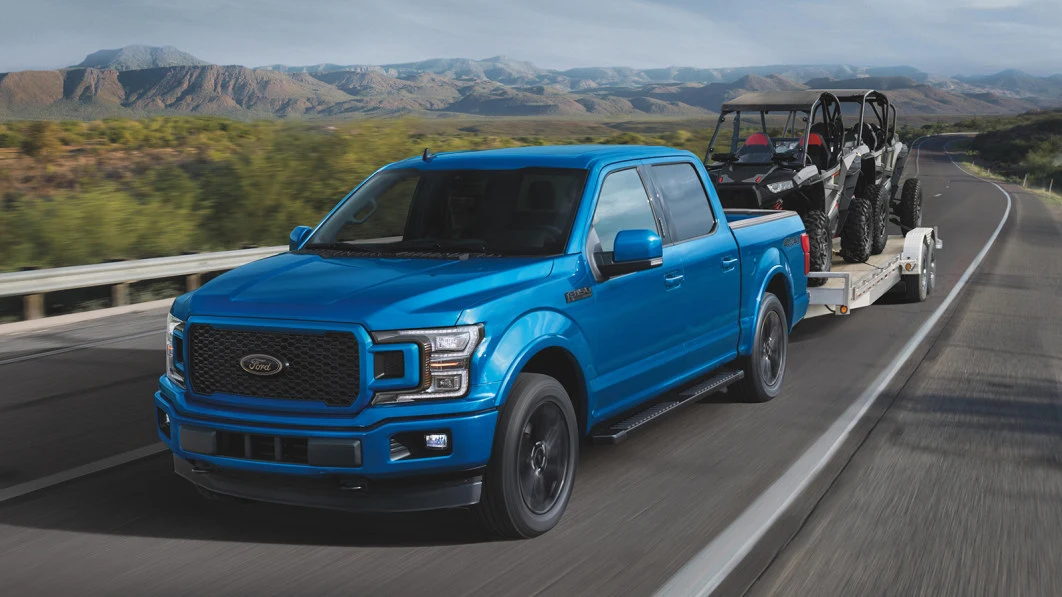 Best-selling used cars: Trucks dominated the vehicle charts in 2022