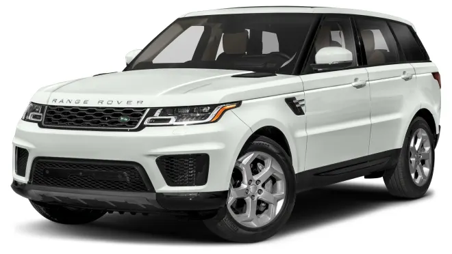 monster cijfer vereist 2022 Land Rover Range Rover Sport HSE Silver Edition MHEV 4dr 4x4 SUV: Trim  Details, Reviews, Prices, Specs, Photos and Incentives | Autoblog