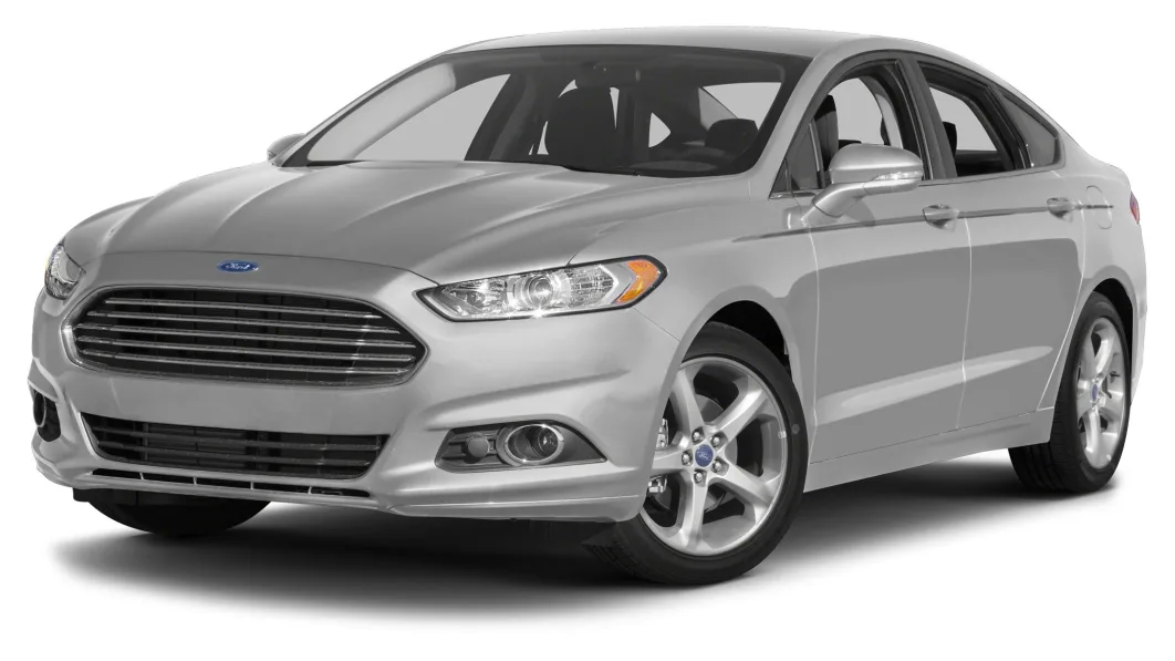 2016 Ford Fusion Se 4dr All Wheel Drive Sedan Pictures Autoblog