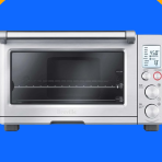 The Breville Smart Oven is down to its best price in 5 years: 'Heats up so fast'