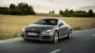 Audi TT, TTS Bronze Selection
