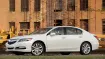 2014 Acura RLX: Review