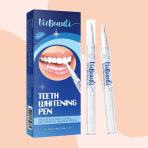 These gentle teeth whitening pens with 14,000+ fans are down to $11 for a 3-pack