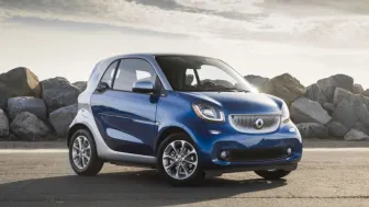 <h6><u>Smart ForTwo Electric Drive Quick Spin Review | The saddest way to spend $25,000</u></h6>