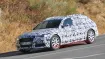 Spy Shots: Audi Allroad