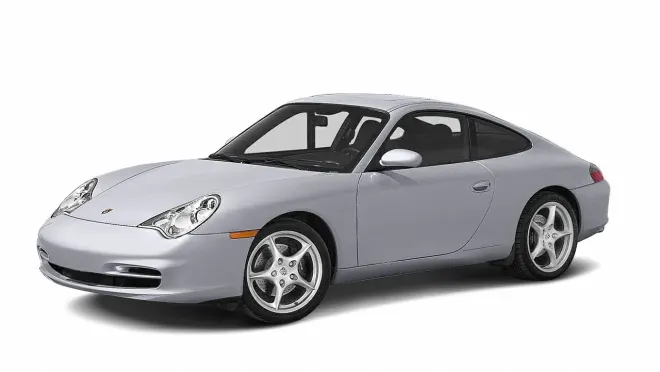 2003 Porsche 911 Specs and Prices - Autoblog