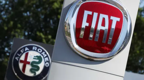 <h6><u>German prosecutors search offices in Fiat Chrysler, Iveco emissions probe</u></h6>