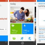 New Bing fitness app for Windows Phone tracks you after the run is over