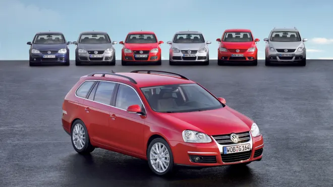 Geneva Motor Show: Volkswagen officially - Autoblog