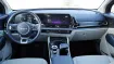 2023 Kia Sportage EX Hybrid Interior