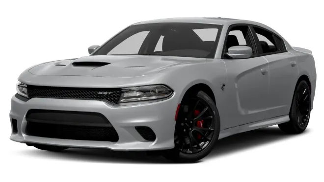 2018 Dodge Charger SRT Hellcat 4dr Rear-wheel Drive Sedan Pricing and  Options - Autoblog