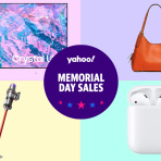 Extended Memorial Day sales 2023: The 90+ best deals to shop