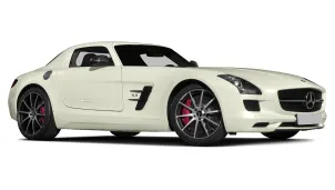 (GT) SLS AMG 2dr Coupe