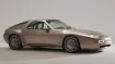 Nardone Automotive's resto-modded Porsche 928