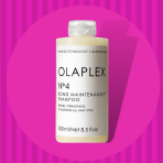 Olaplex shampoo review: I tried the celeb-loved hair treatment — here are my thoughts