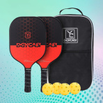 The best pickleball sets of 2024: Paddles, balls, nets and more