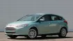 2012 Ford Focus Electric: Quick Spin