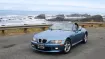 1998 BMW Z3 Road Trip