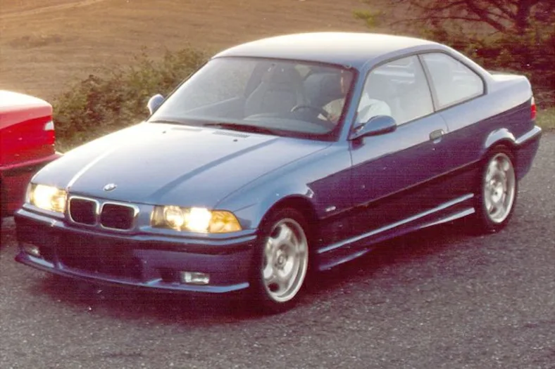 1999 M3