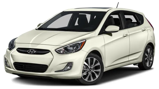  Hyundai Accent Últimos precios, reseñas, especificaciones, fotos e incentivos