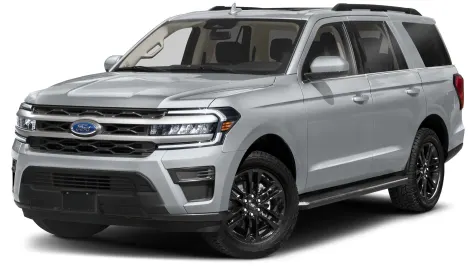 2023 Ford Expedition XLT 4dr 4x4