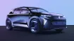 Renault Scénic Vision concept car
