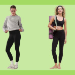 Lululemon vs. Athleta: Which pair of pricey leggings is worth the splurge?