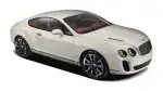 2011 Bentley Continental Supersports