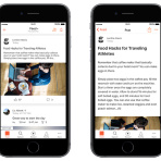 Strava wants runners and cyclists to be bloggers too