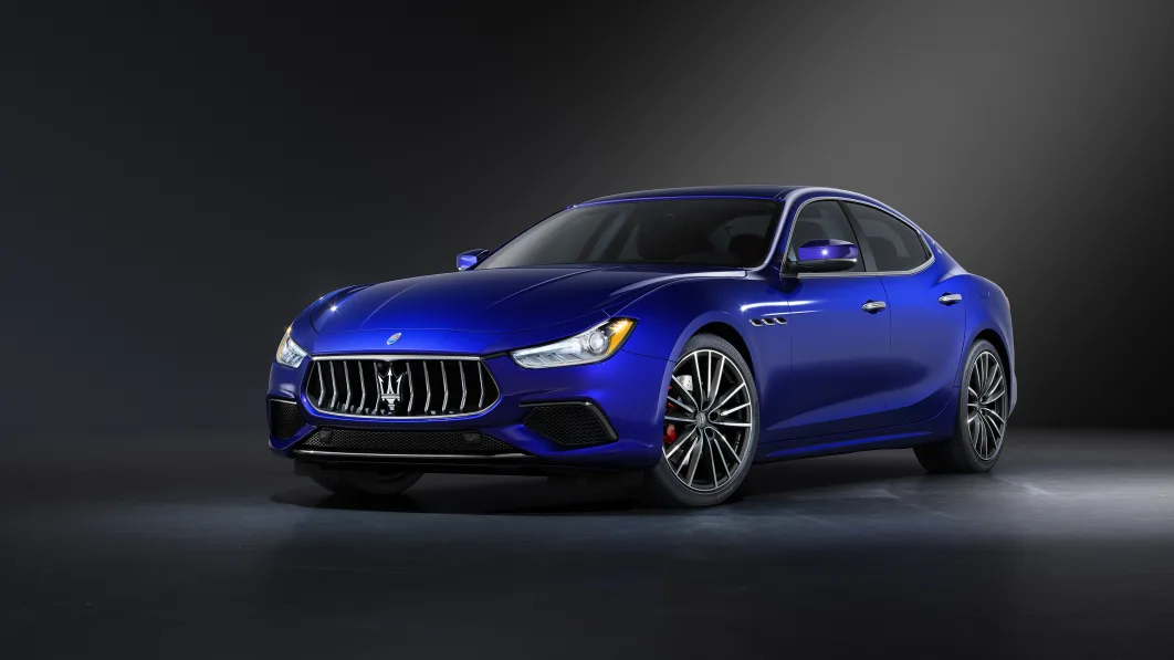 Maserati drastically reduces prices on all models, adds special editions