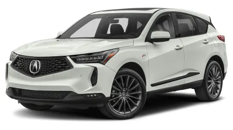 2023 Acura RDX A-Spec Advance Package 4dr SH-AWD