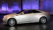 Live: 2011 Cadillac CTS Coupe