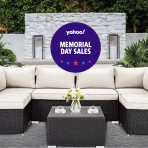 I'm an interior designer, and these are Amazon's best Memorial Day patio furniture sales