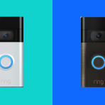 The wildly popular Ring video doorbell is 'a snap to set up' — and it's 40% off