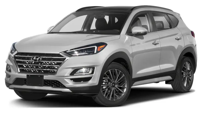 Buigen Definitief voor 2020 Hyundai Tucson Ultimate 4dr All-Wheel Drive SUV: Trim Details,  Reviews, Prices, Specs, Photos and Incentives | Autoblog
