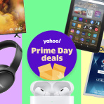 The 200+ best Amazon Prime Day 2023 deals — last chance to grab them before midnight