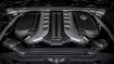 Bentley W12 engine production ends