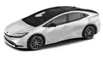2023 Toyota Prius