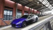Maserati GranTurismo Zeda official