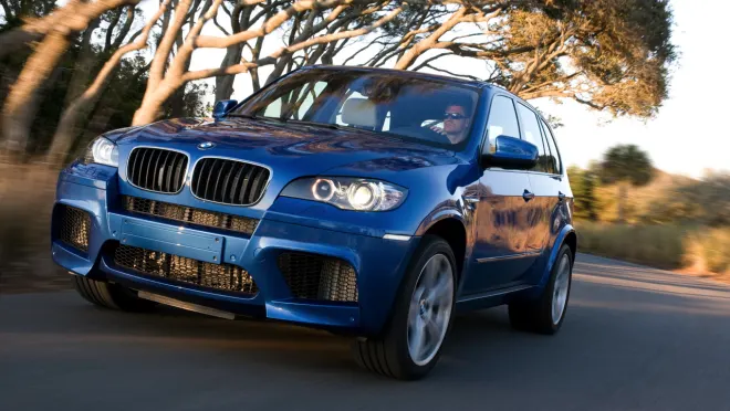 ¿BMW está desarrollando un motor diesel tri-turbo para el X5?