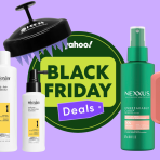 Thinning hair? These strand thickeners are on Black Friday sale starting at $6