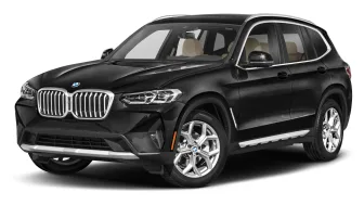 (M40i 4dr All-Wheel Drive Sports Activity Vehicle