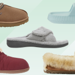 The best slippers for women in 2025