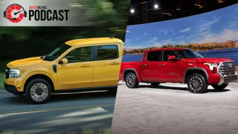 <h6><u>2022 Toyota Tundra, Rivian R1T, Blackwing, and Hyundai Kona N Line | Autoblog Podcast #701</u></h6>
