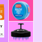 These 20 fan-fave beauty products for a head-to-toe glow start at just $5