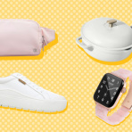 The 34 best gifts for women that she's sure to love in 2025